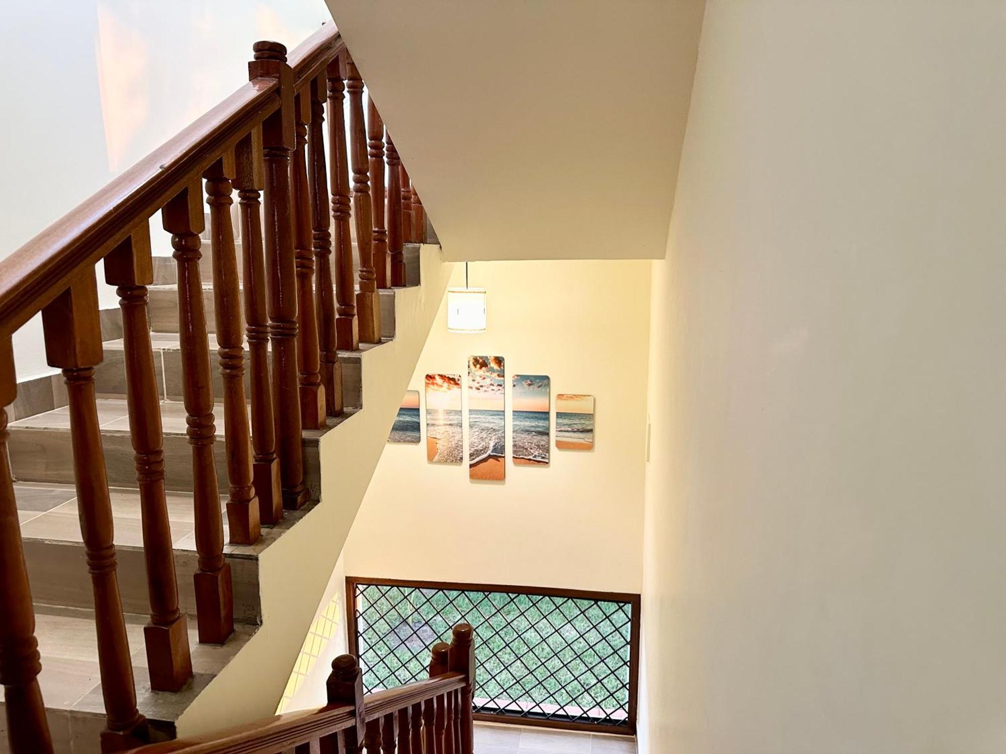 Almond Ridge - Villa Sita Kinondo Екстер'єр фото